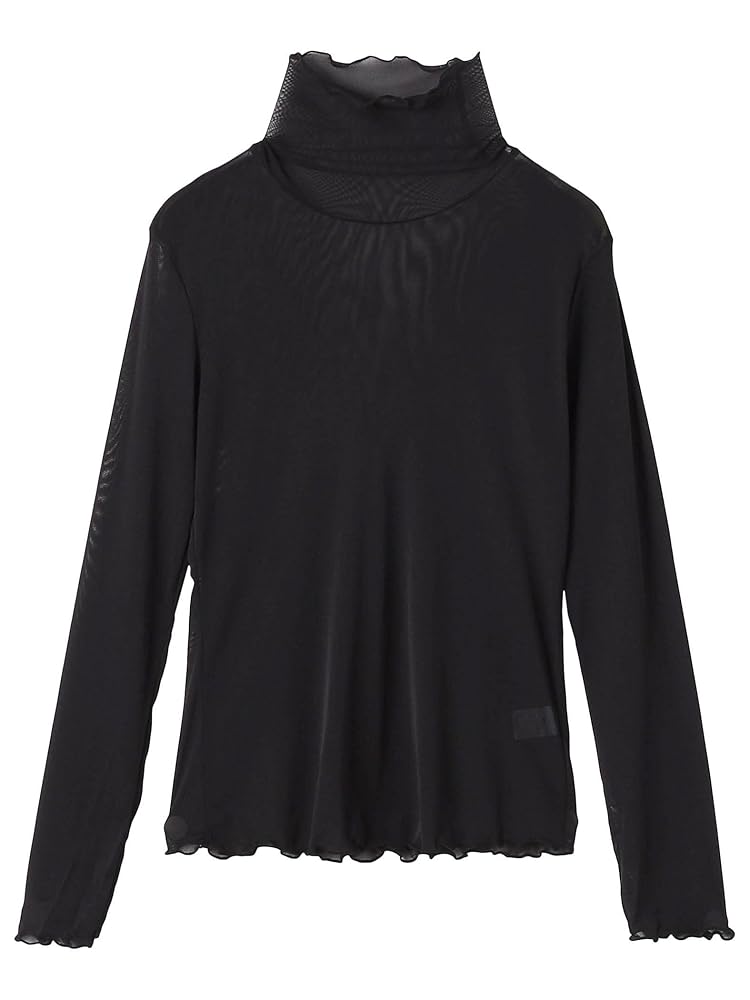 EMMEL REFINES シアーシャツ グリーン FREE UNITED ARROWS green label relaxing｜<EMMEL REFINES>EM シアー